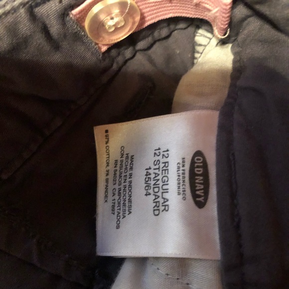 Boys gap dress pant - Picture 3 of 6